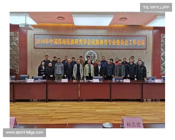 凉山赛区专业解说引领观赛热潮 深化民族体育文化认同与传承