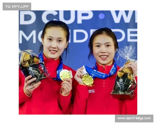 跳水世界杯赛制改革探索增加比赛偶然性与观赏性提升赛事精彩度