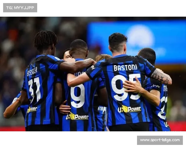 国际米兰财报亏损大幅缩减 财政状况稳步改善